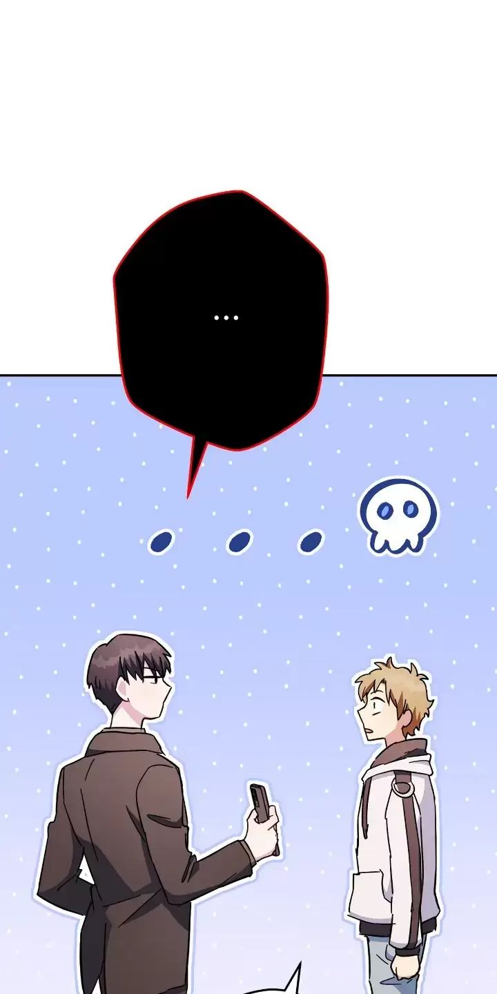 Sự Sống Sót Của Kẻ Chiêu Hồn: Chapter 68