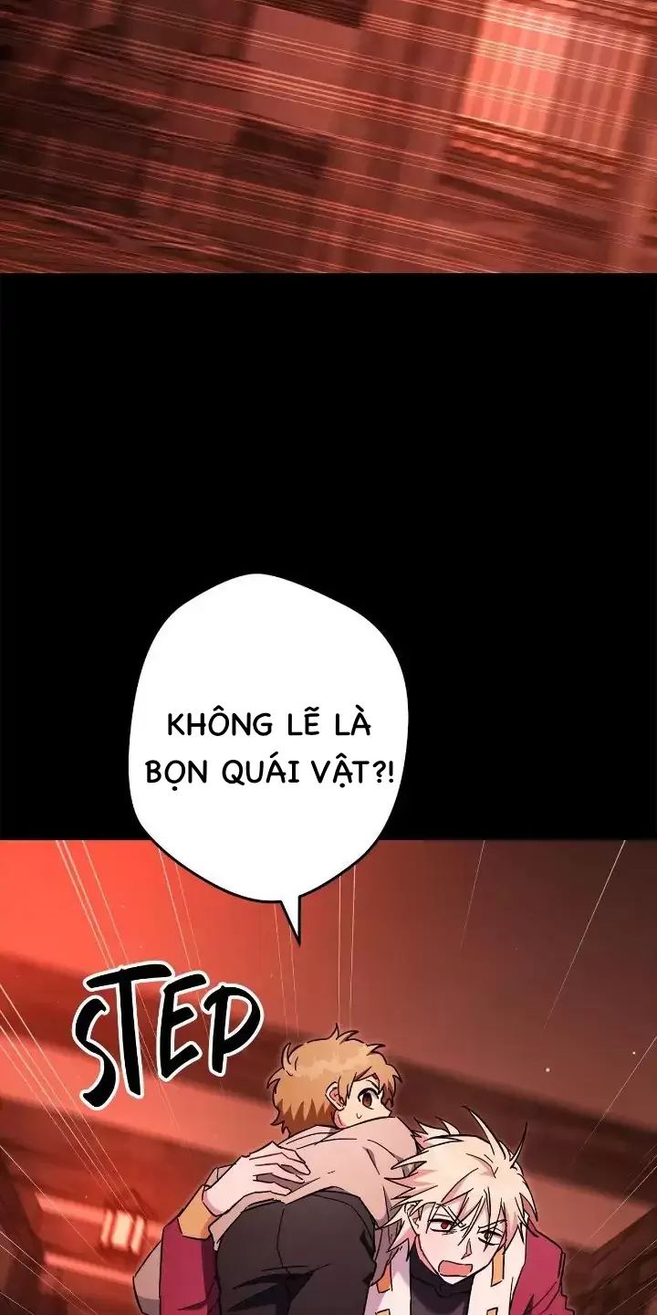 Sự Sống Sót Của Kẻ Chiêu Hồn: Chapter 75