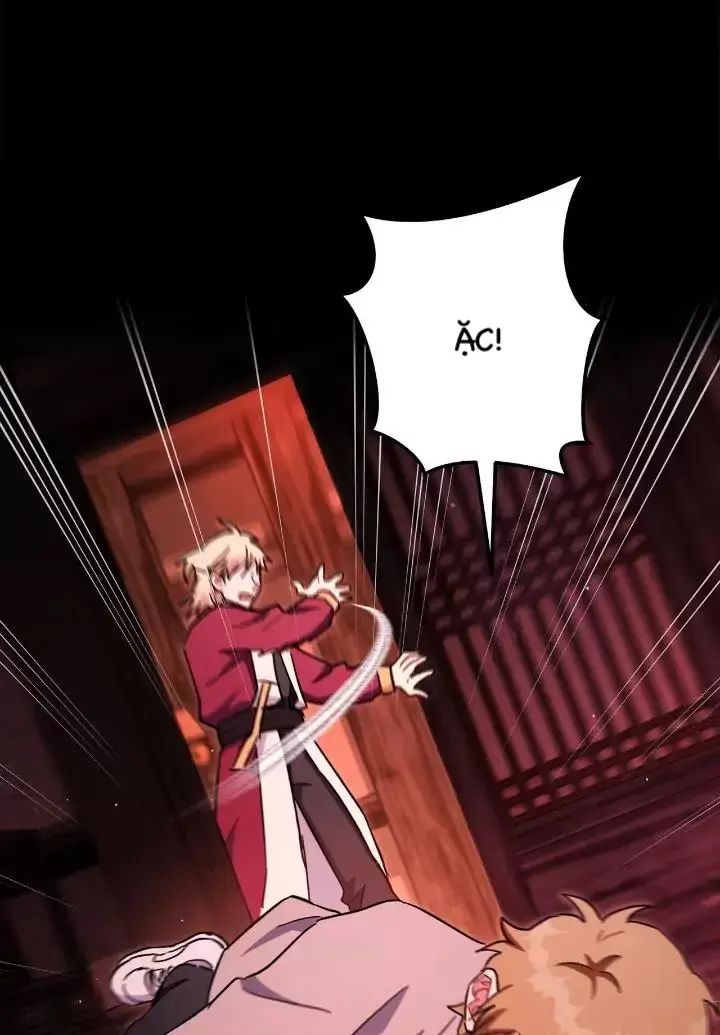 Sự Sống Sót Của Kẻ Chiêu Hồn: Chapter 75