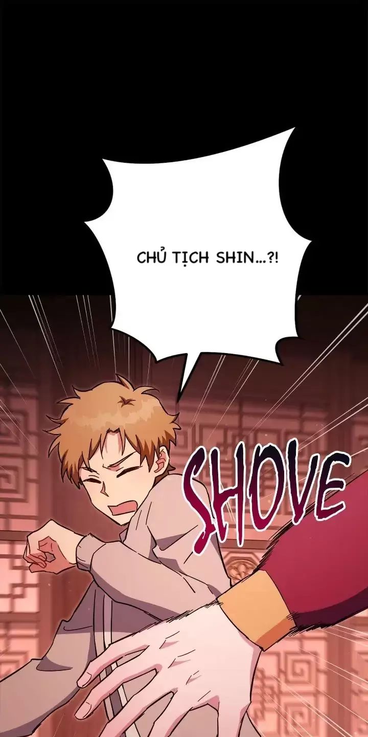 Sự Sống Sót Của Kẻ Chiêu Hồn: Chapter 75