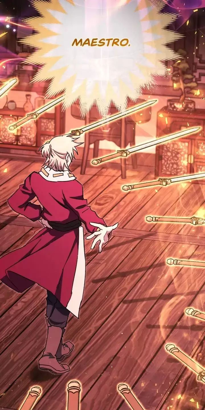 Sự Sống Sót Của Kẻ Chiêu Hồn: Chapter 75