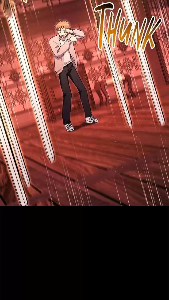 Sự Sống Sót Của Kẻ Chiêu Hồn: Chapter 75