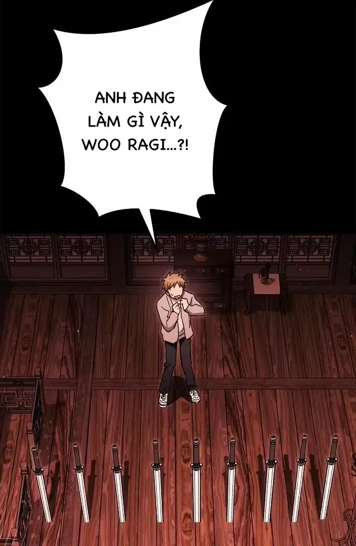 Sự Sống Sót Của Kẻ Chiêu Hồn: Chapter 75