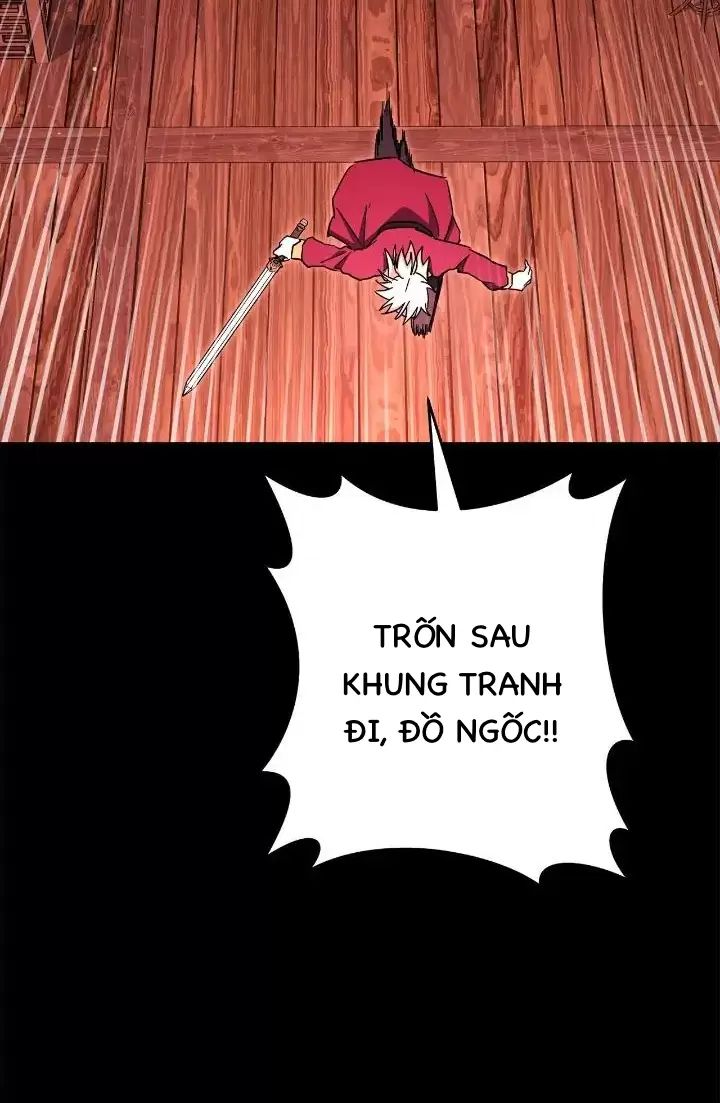 Sự Sống Sót Của Kẻ Chiêu Hồn: Chapter 75