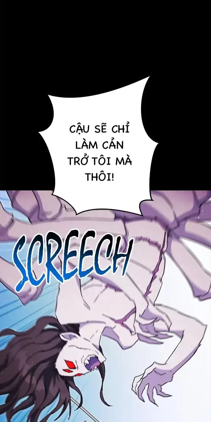 Sự Sống Sót Của Kẻ Chiêu Hồn: Chapter 75