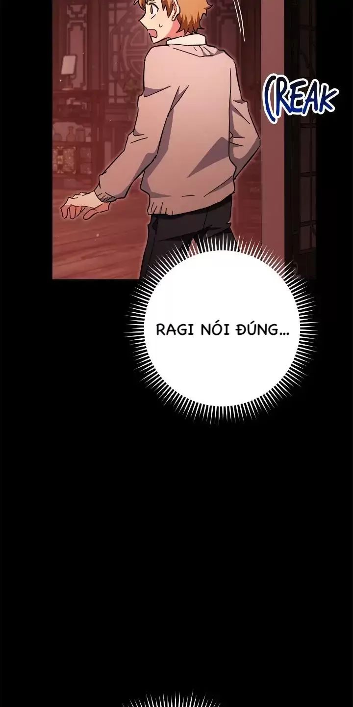 Sự Sống Sót Của Kẻ Chiêu Hồn: Chapter 75