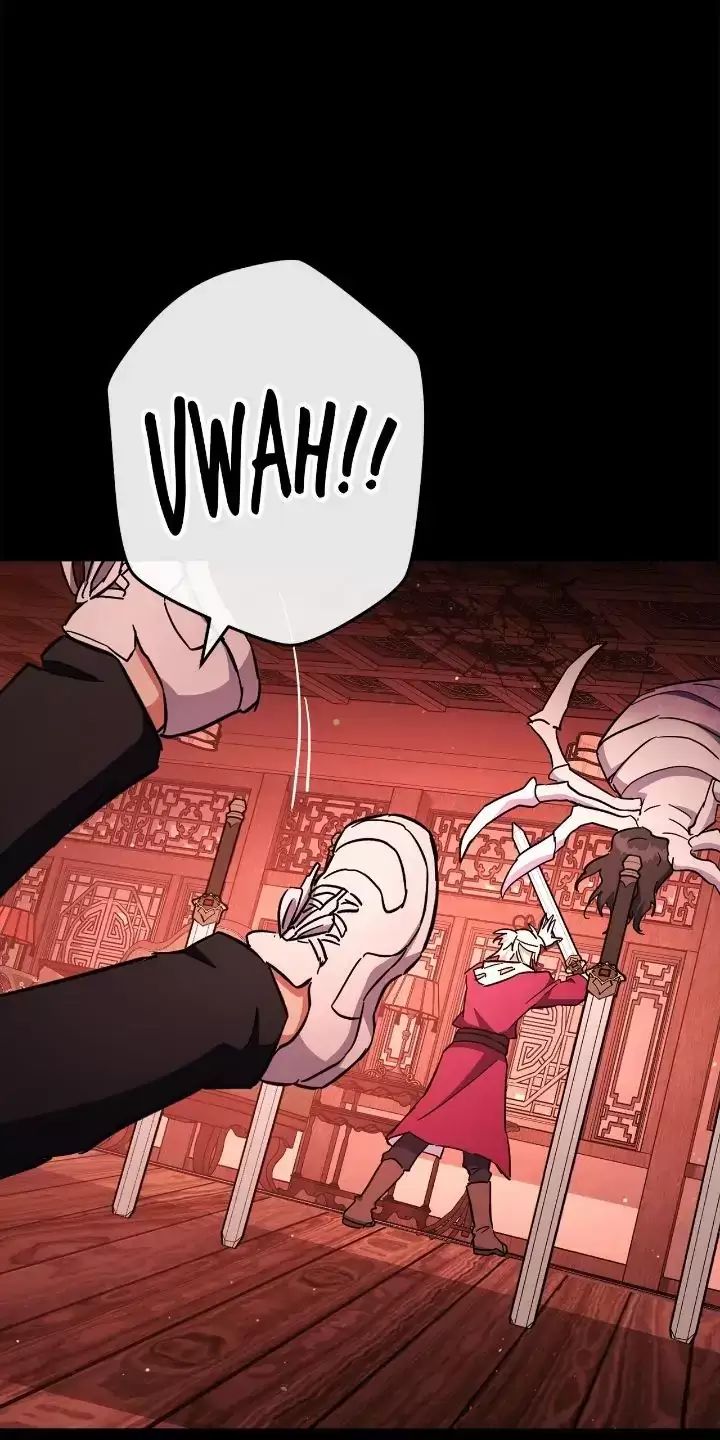 Sự Sống Sót Của Kẻ Chiêu Hồn: Chapter 75