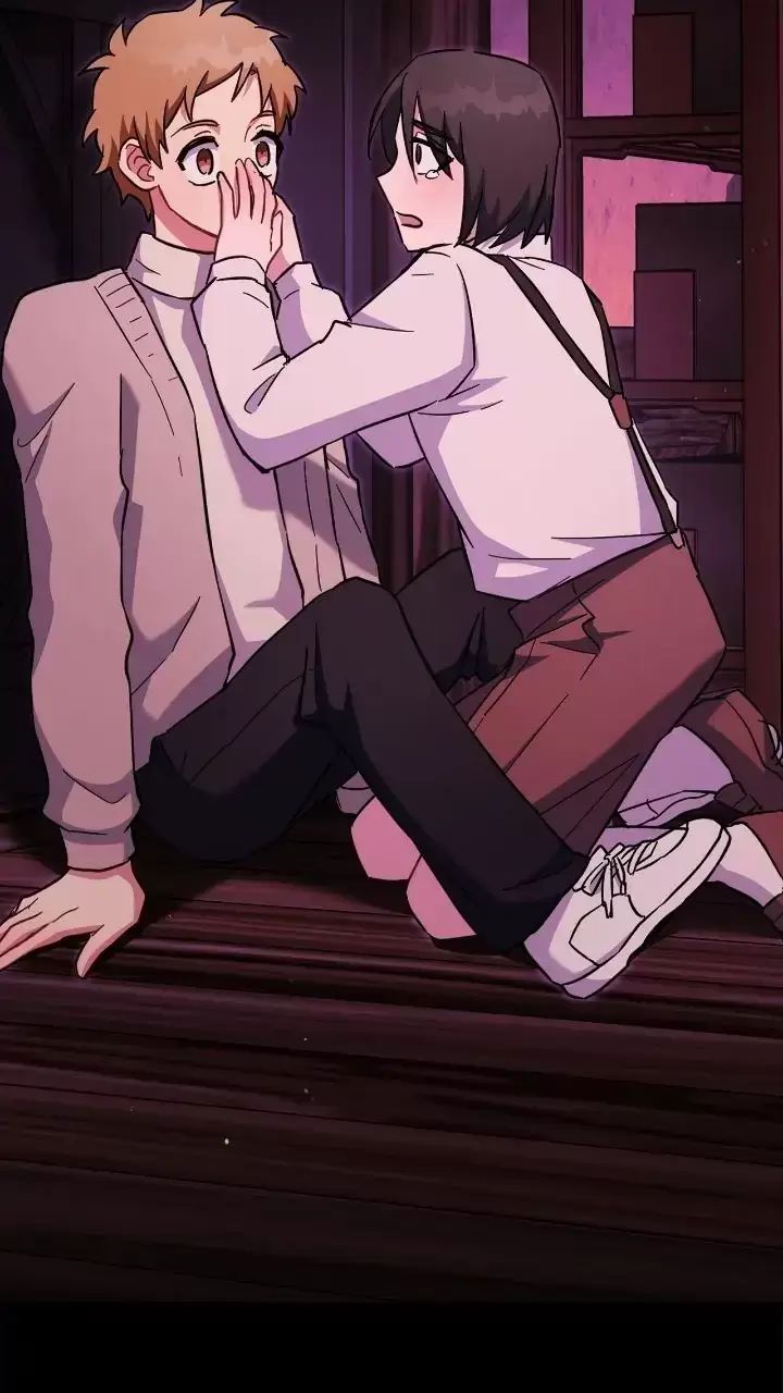 Sự Sống Sót Của Kẻ Chiêu Hồn: Chapter 75