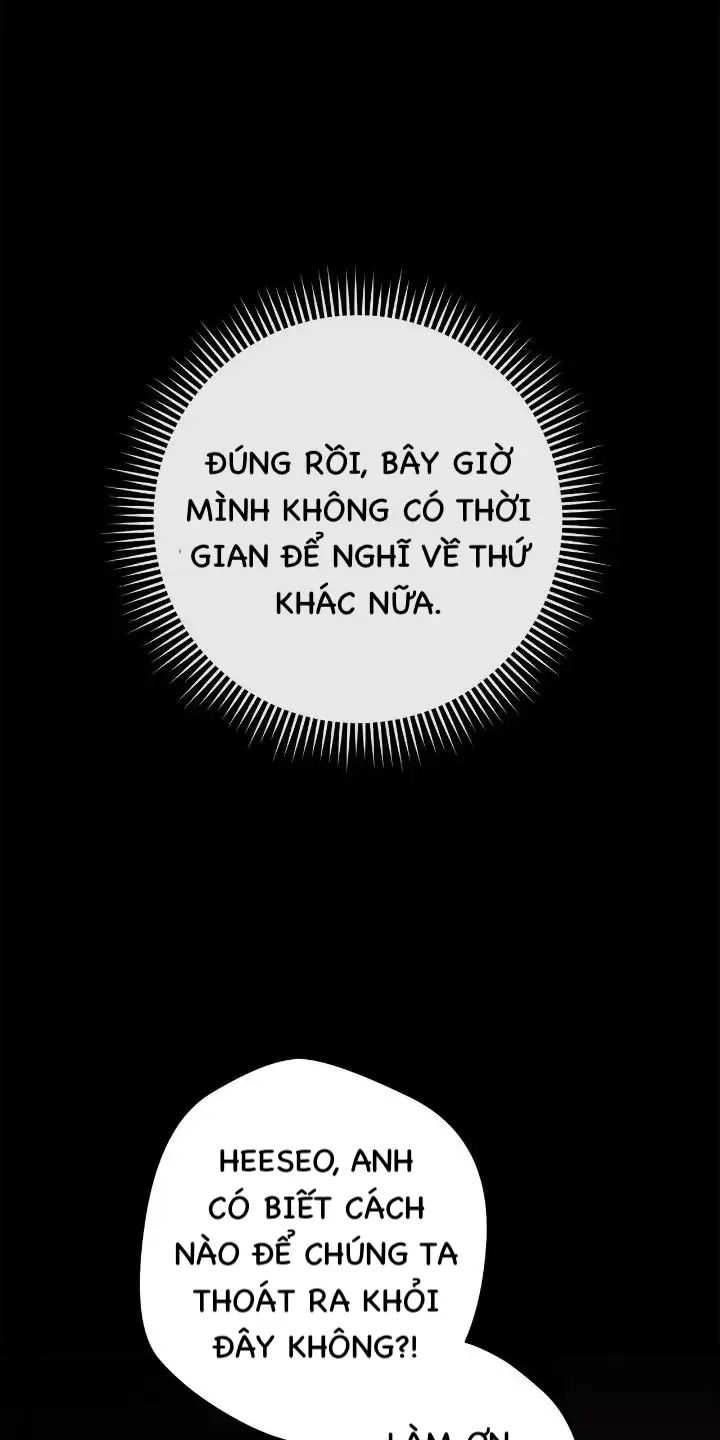 Sự Sống Sót Của Kẻ Chiêu Hồn: Chapter 75