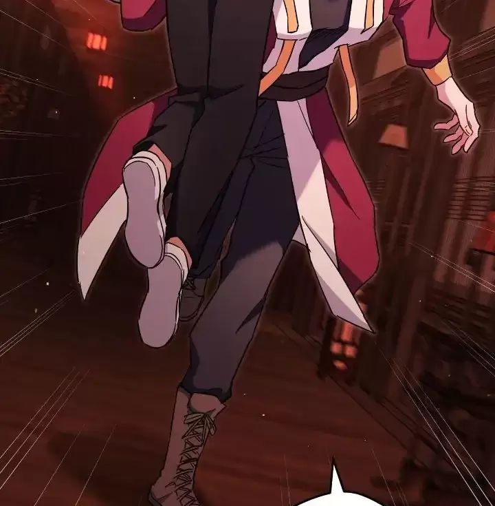 Sự Sống Sót Của Kẻ Chiêu Hồn: Chapter 75