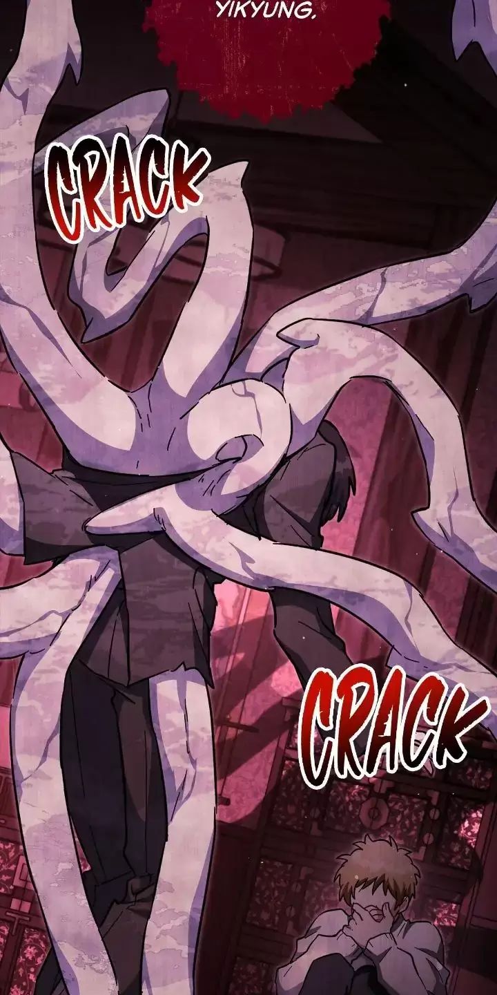 Sự Sống Sót Của Kẻ Chiêu Hồn: Chapter 75