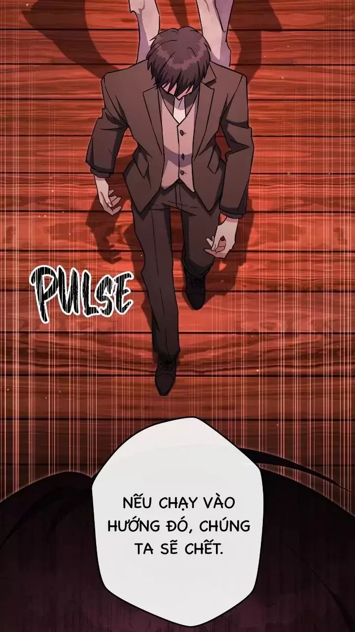 Sự Sống Sót Của Kẻ Chiêu Hồn: Chapter 75