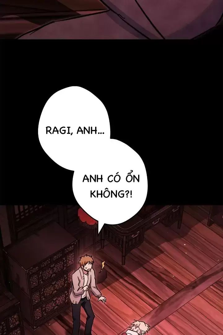 Sự Sống Sót Của Kẻ Chiêu Hồn: Chapter 75