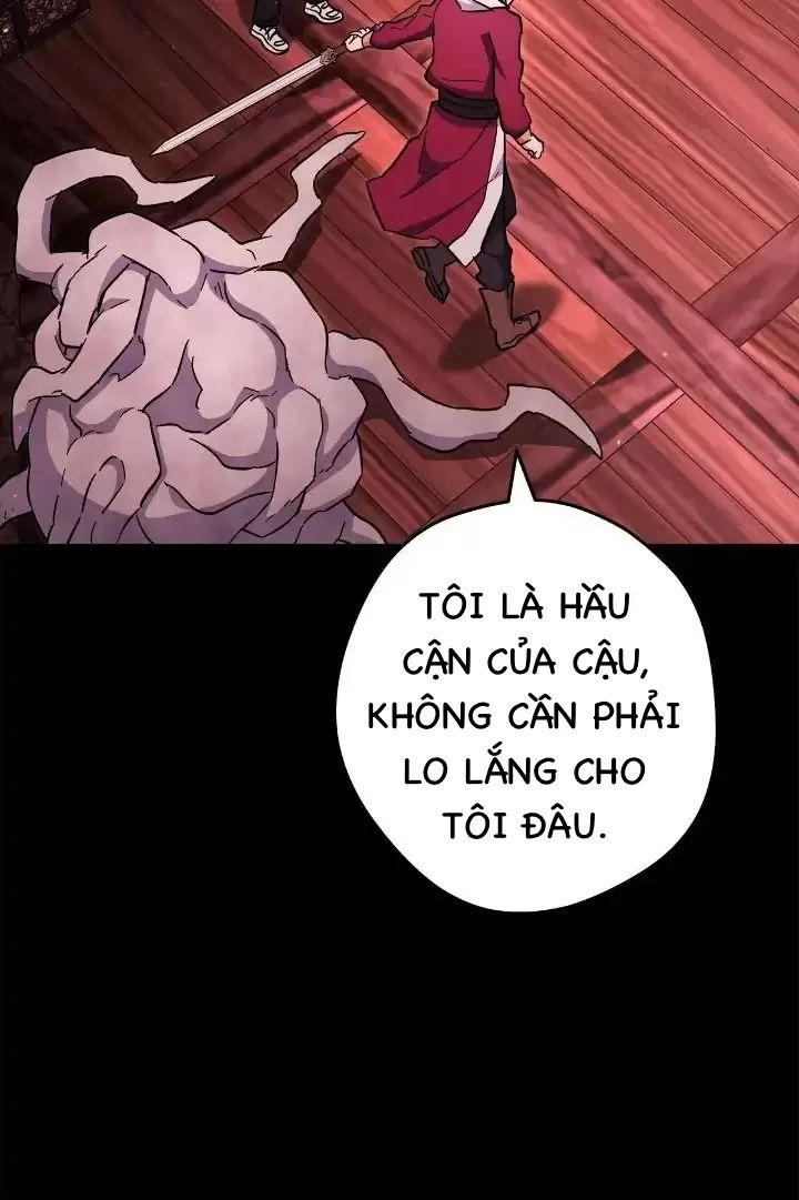 Sự Sống Sót Của Kẻ Chiêu Hồn: Chapter 75