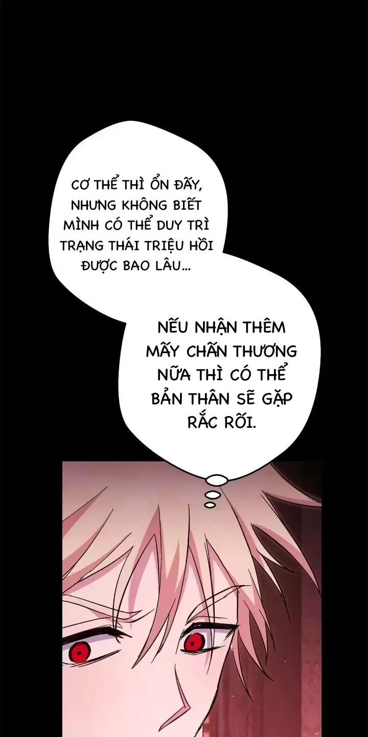 Sự Sống Sót Của Kẻ Chiêu Hồn: Chapter 75