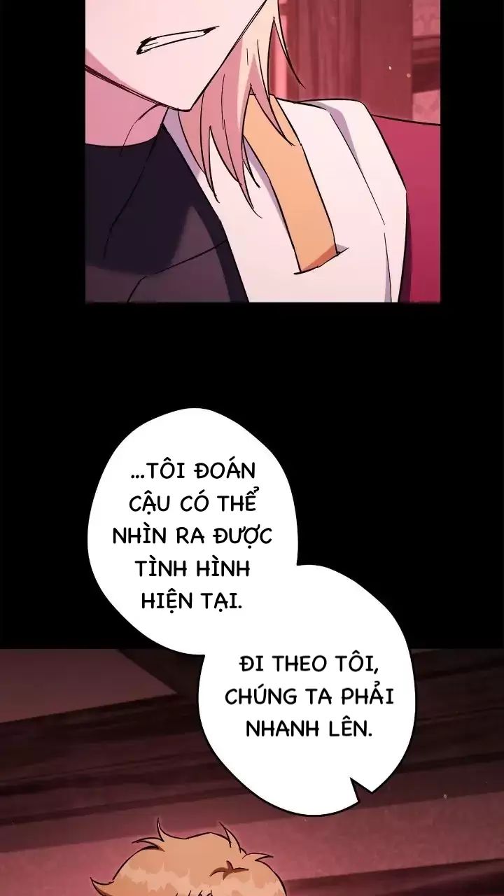 Sự Sống Sót Của Kẻ Chiêu Hồn: Chapter 75