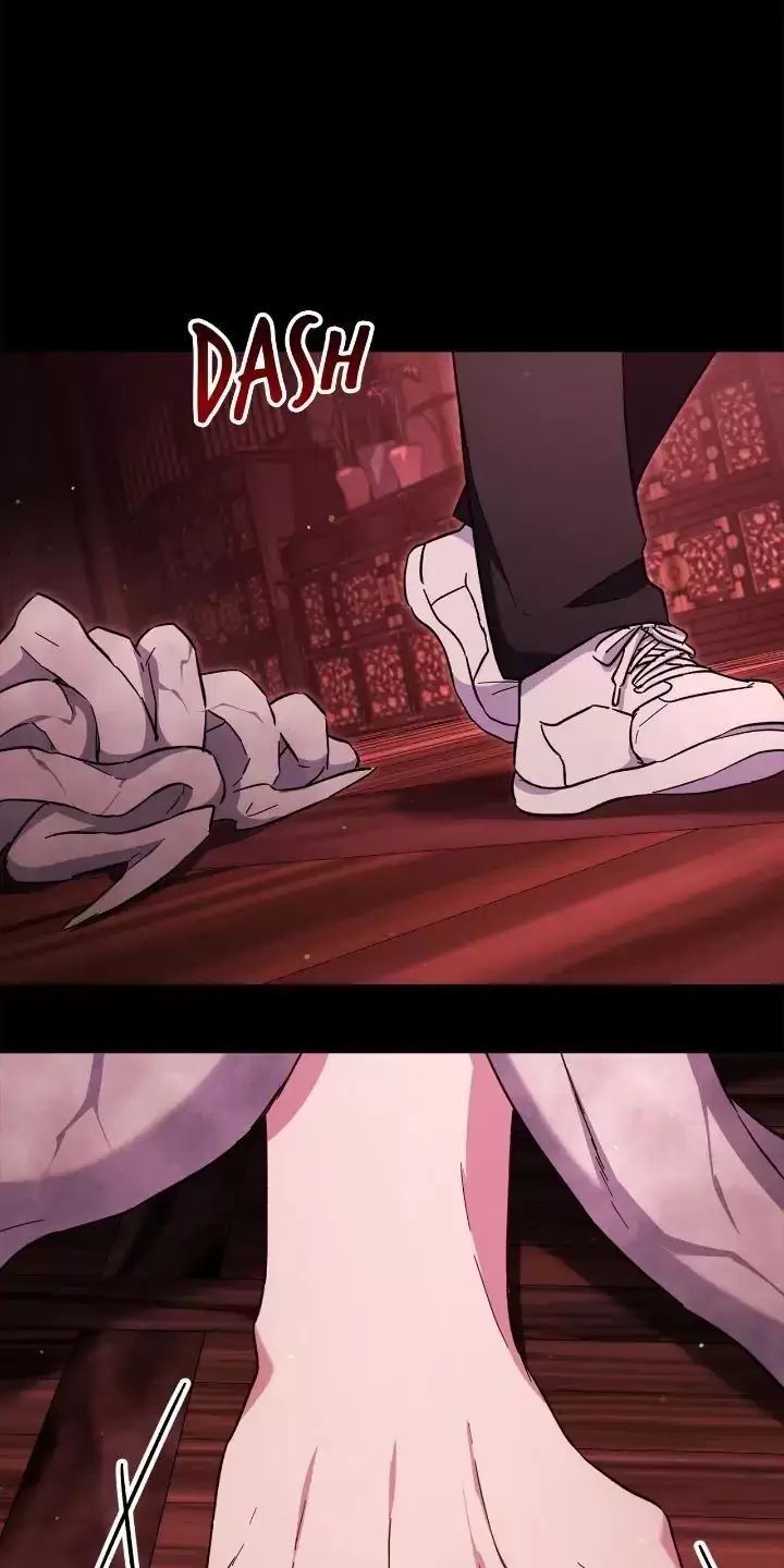 Sự Sống Sót Của Kẻ Chiêu Hồn: Chapter 75