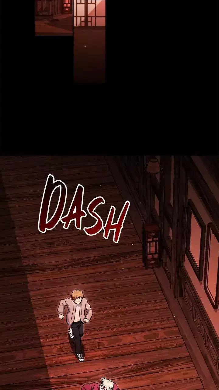 Sự Sống Sót Của Kẻ Chiêu Hồn: Chapter 75