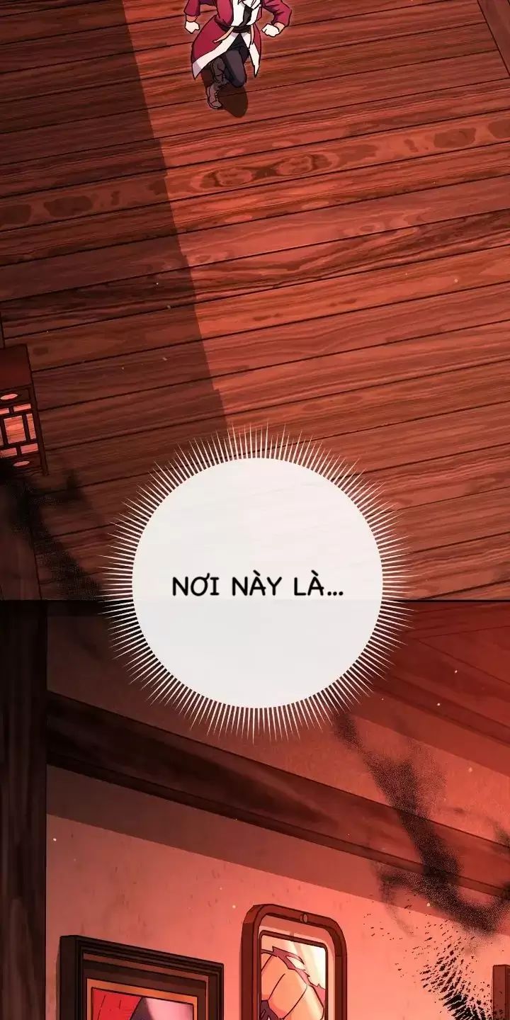 Sự Sống Sót Của Kẻ Chiêu Hồn: Chapter 75