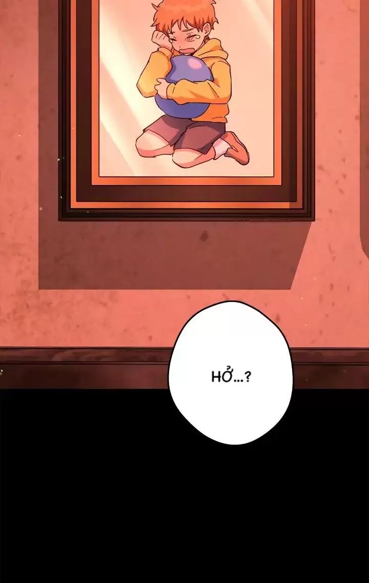 Sự Sống Sót Của Kẻ Chiêu Hồn: Chapter 75