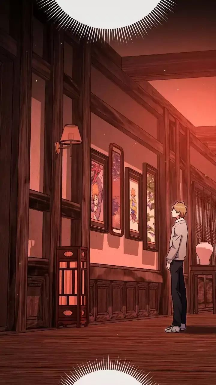 Sự Sống Sót Của Kẻ Chiêu Hồn: Chapter 75