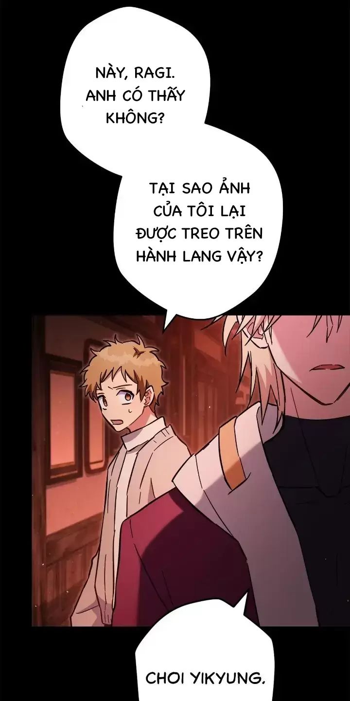 Sự Sống Sót Của Kẻ Chiêu Hồn: Chapter 75