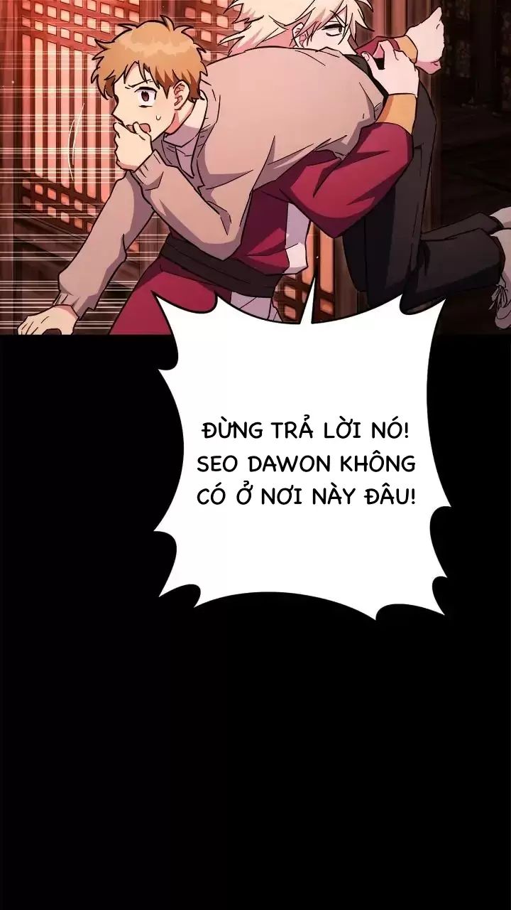 Sự Sống Sót Của Kẻ Chiêu Hồn: Chapter 75