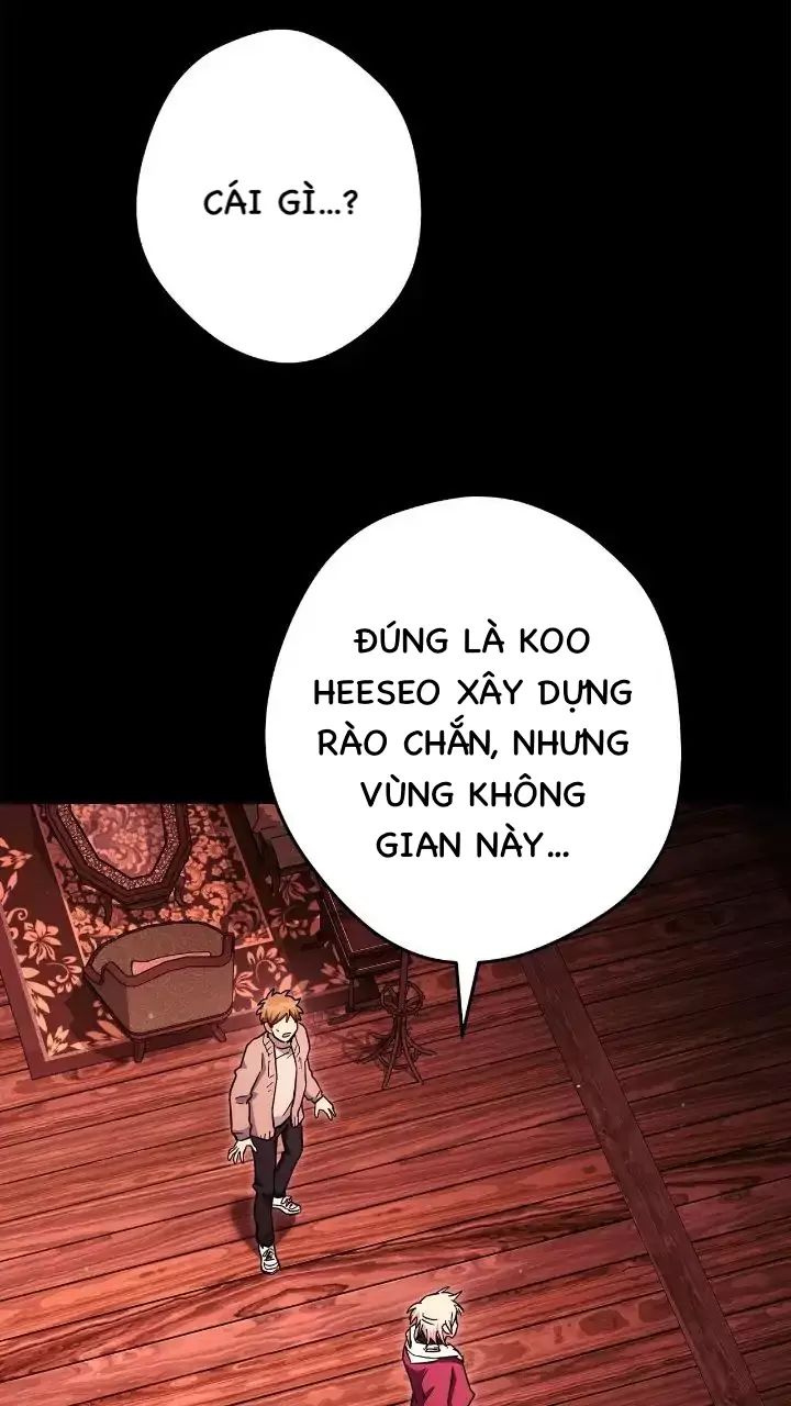 Sự Sống Sót Của Kẻ Chiêu Hồn: Chapter 75