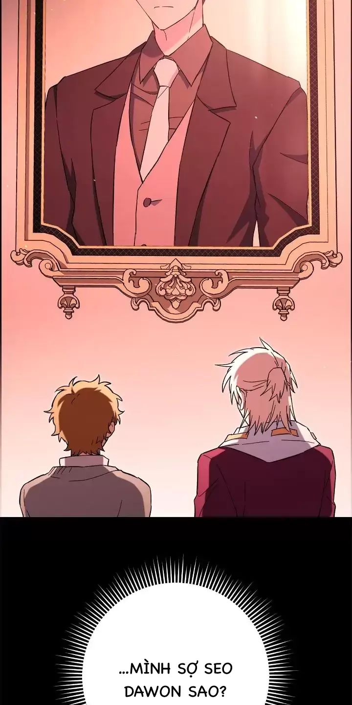 Sự Sống Sót Của Kẻ Chiêu Hồn: Chapter 75