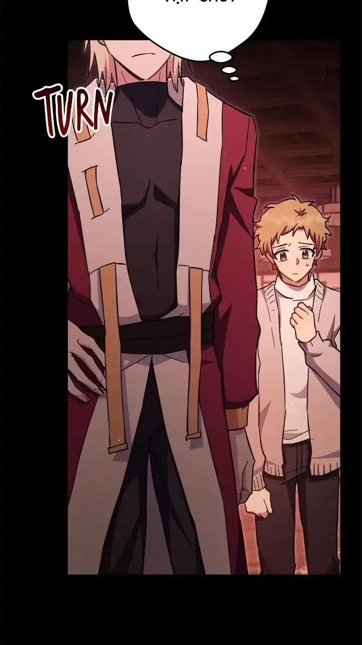 Sự Sống Sót Của Kẻ Chiêu Hồn: Chapter 75