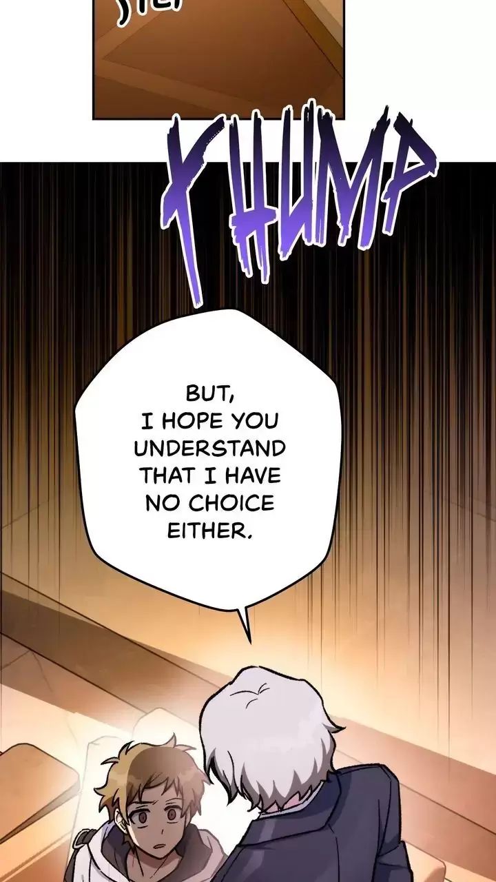 Sự Sống Sót Của Kẻ Chiêu Hồn: Chapter 77