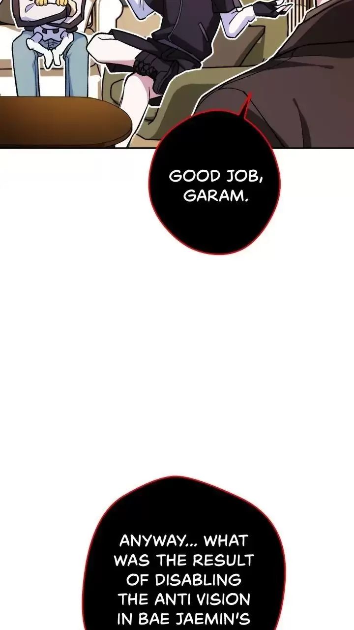 Sự Sống Sót Của Kẻ Chiêu Hồn: Chapter 77