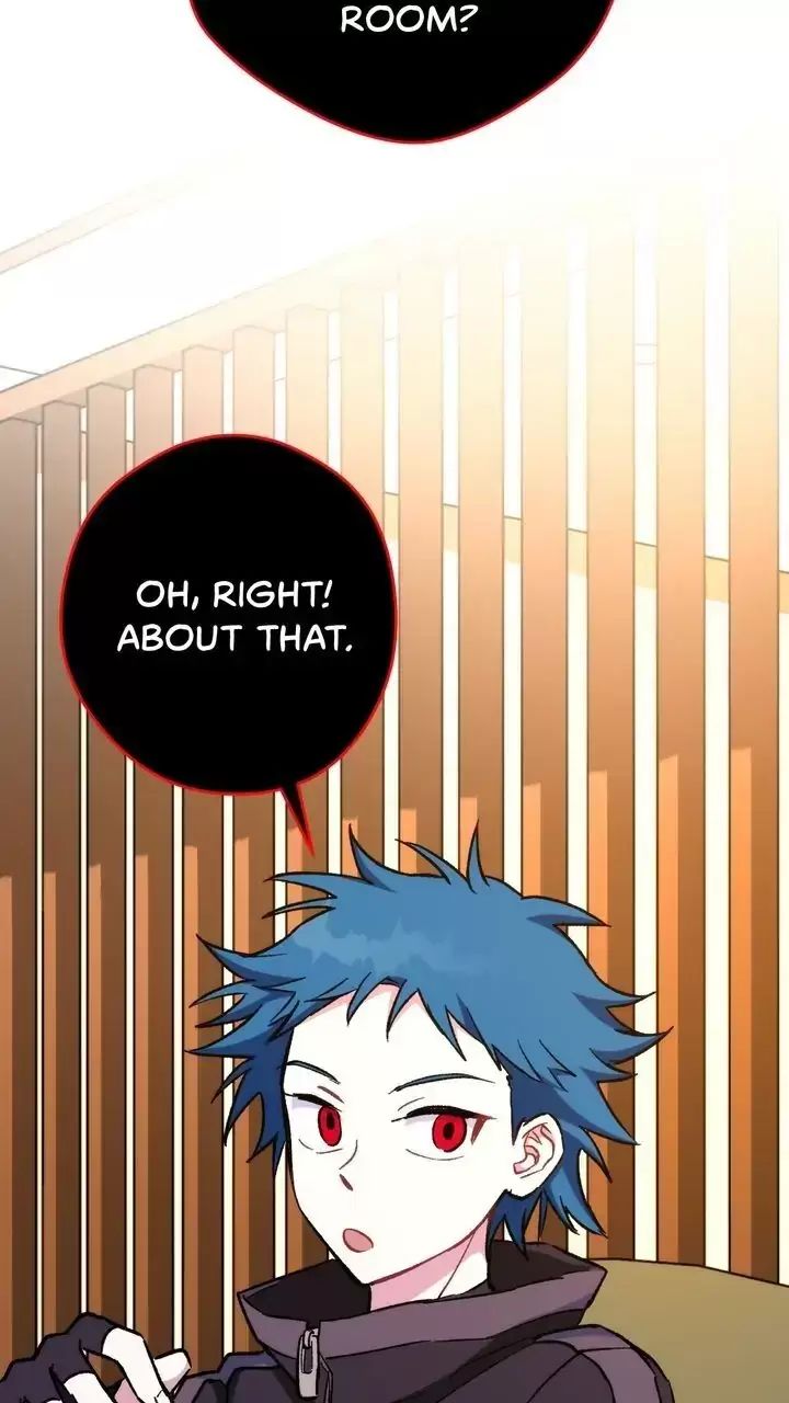 Sự Sống Sót Của Kẻ Chiêu Hồn: Chapter 77