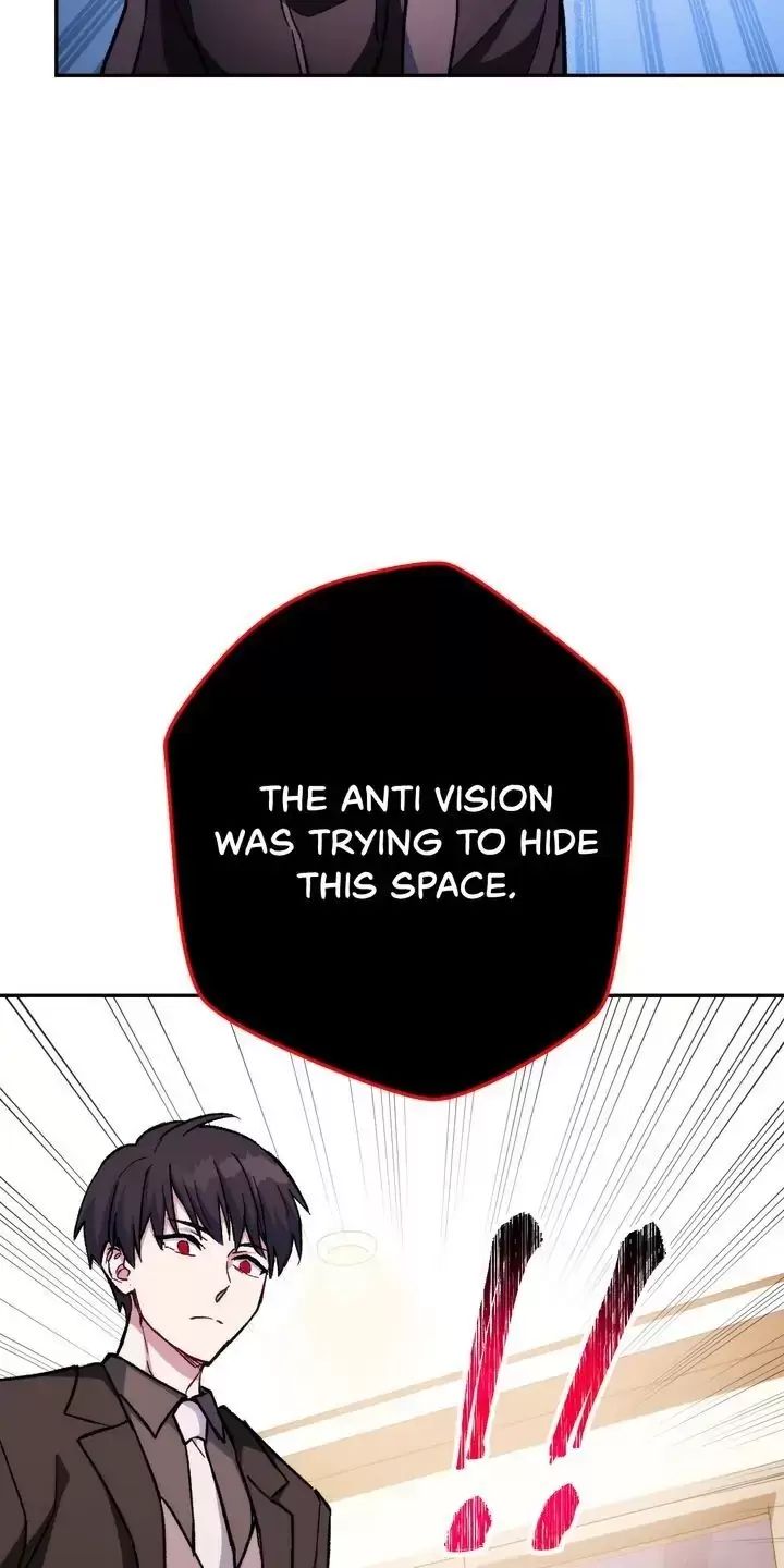 Sự Sống Sót Của Kẻ Chiêu Hồn: Chapter 77