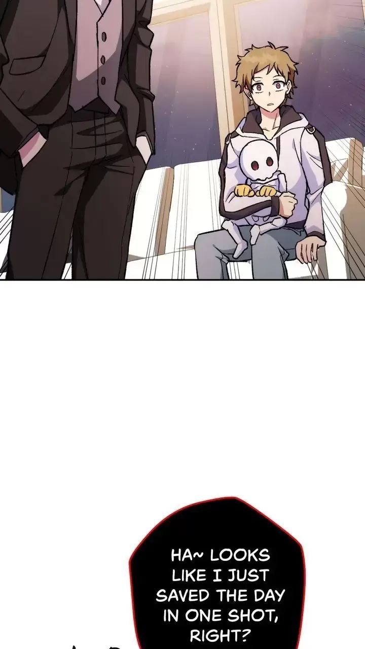 Sự Sống Sót Của Kẻ Chiêu Hồn: Chapter 77