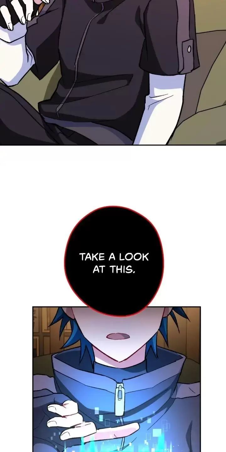 Sự Sống Sót Của Kẻ Chiêu Hồn: Chapter 77