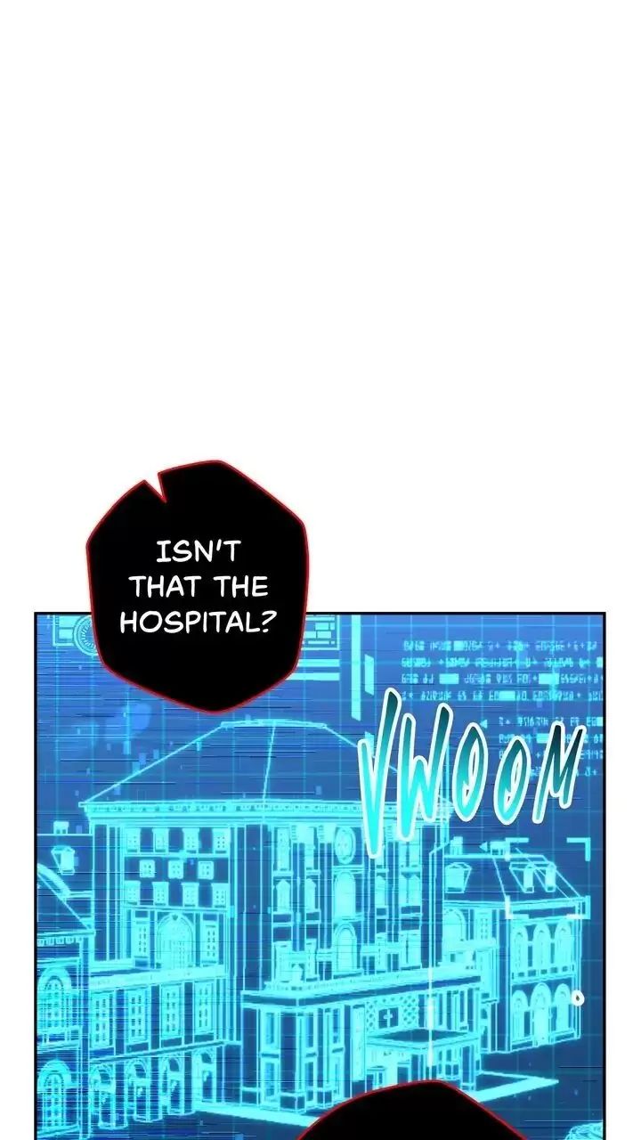 Sự Sống Sót Của Kẻ Chiêu Hồn: Chapter 77