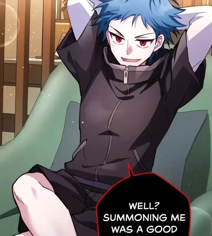 Sự Sống Sót Của Kẻ Chiêu Hồn: Chapter 77