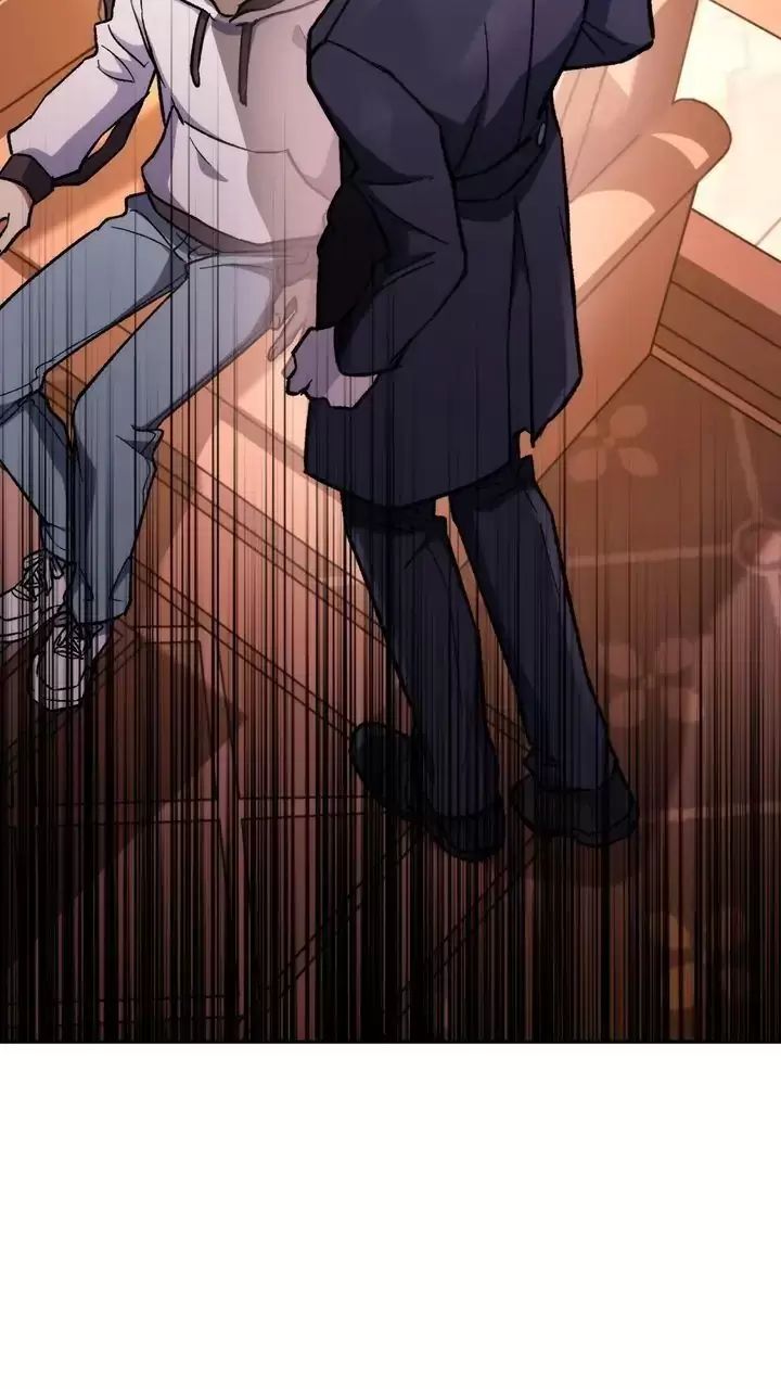 Sự Sống Sót Của Kẻ Chiêu Hồn: Chapter 77