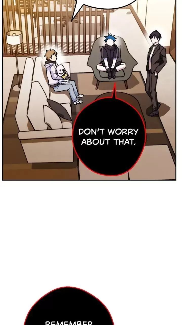 Sự Sống Sót Của Kẻ Chiêu Hồn: Chapter 77