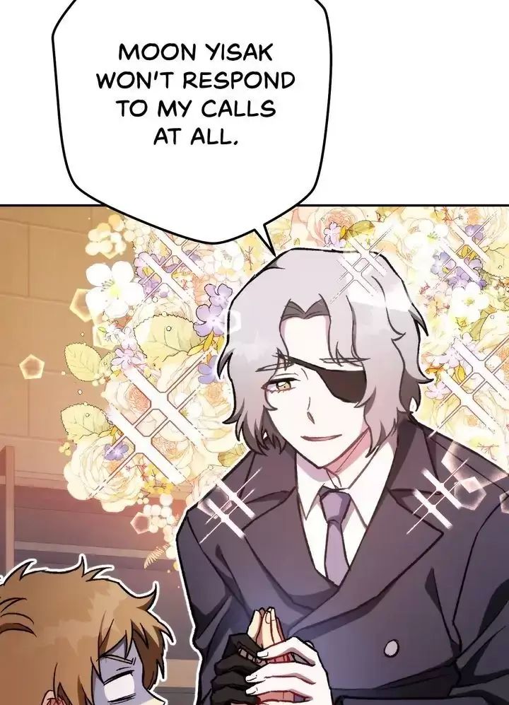 Sự Sống Sót Của Kẻ Chiêu Hồn: Chapter 77