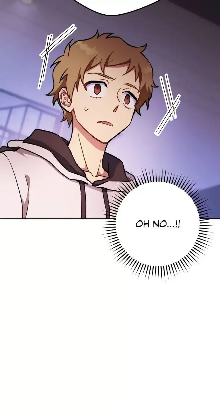 Sự Sống Sót Của Kẻ Chiêu Hồn: Chapter 77