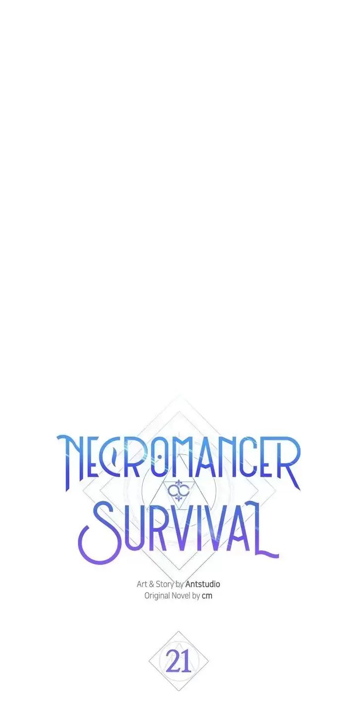 Sự Sống Sót Của Kẻ Chiêu Hồn: Chapter 77