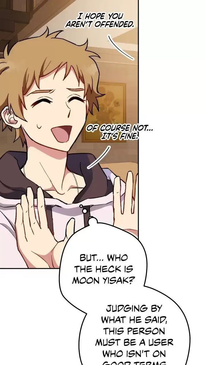 Sự Sống Sót Của Kẻ Chiêu Hồn: Chapter 77