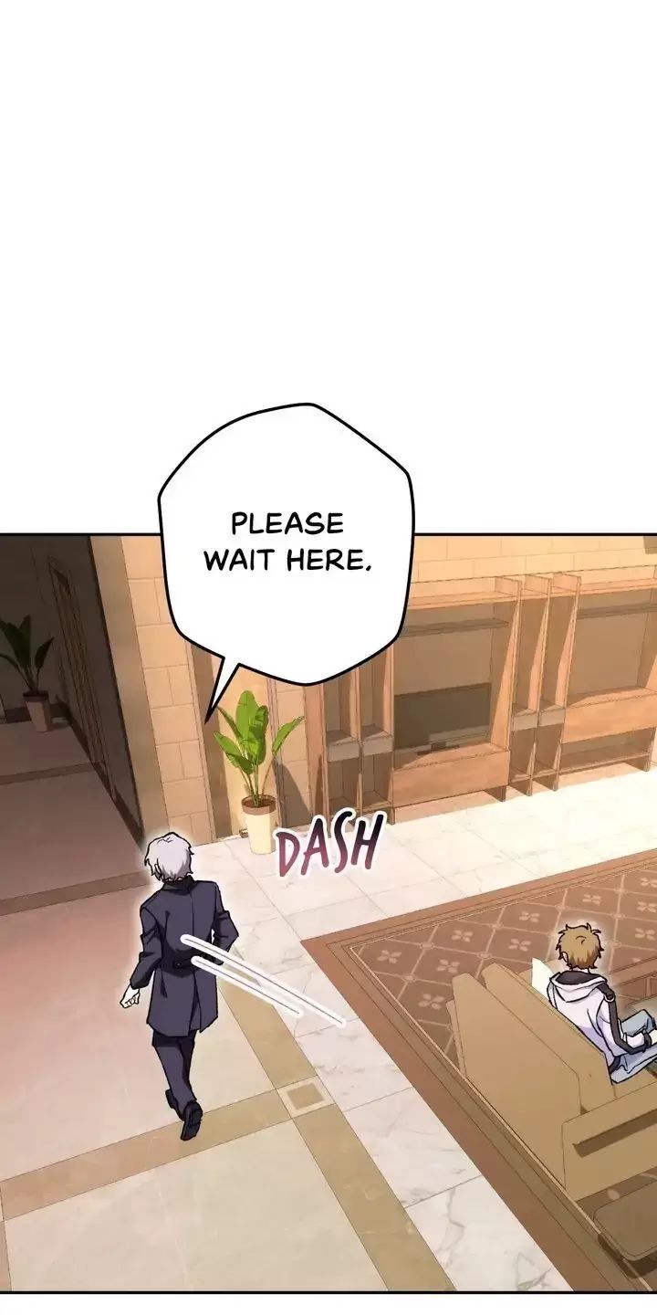 Sự Sống Sót Của Kẻ Chiêu Hồn: Chapter 77