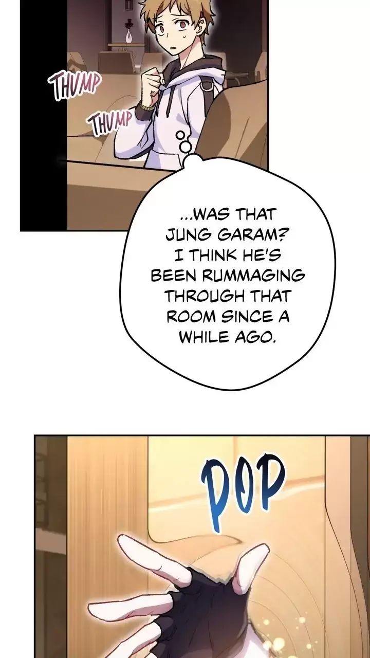 Sự Sống Sót Của Kẻ Chiêu Hồn: Chapter 77