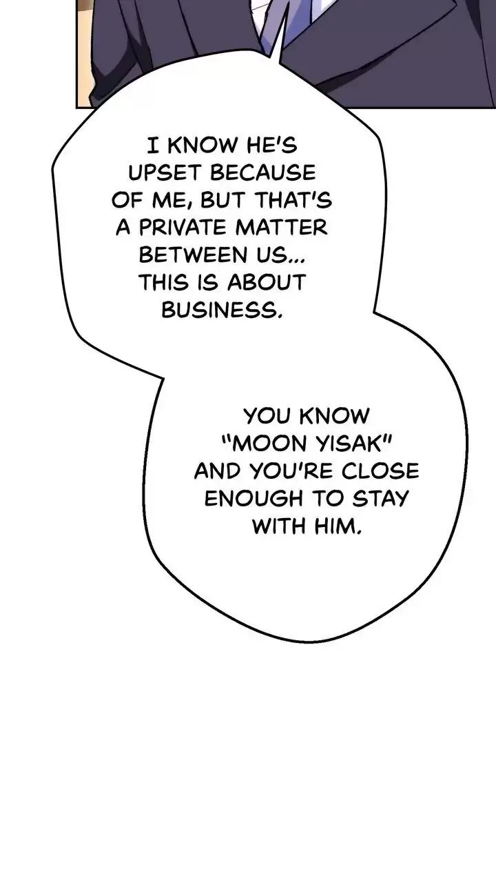 Sự Sống Sót Của Kẻ Chiêu Hồn: Chapter 77