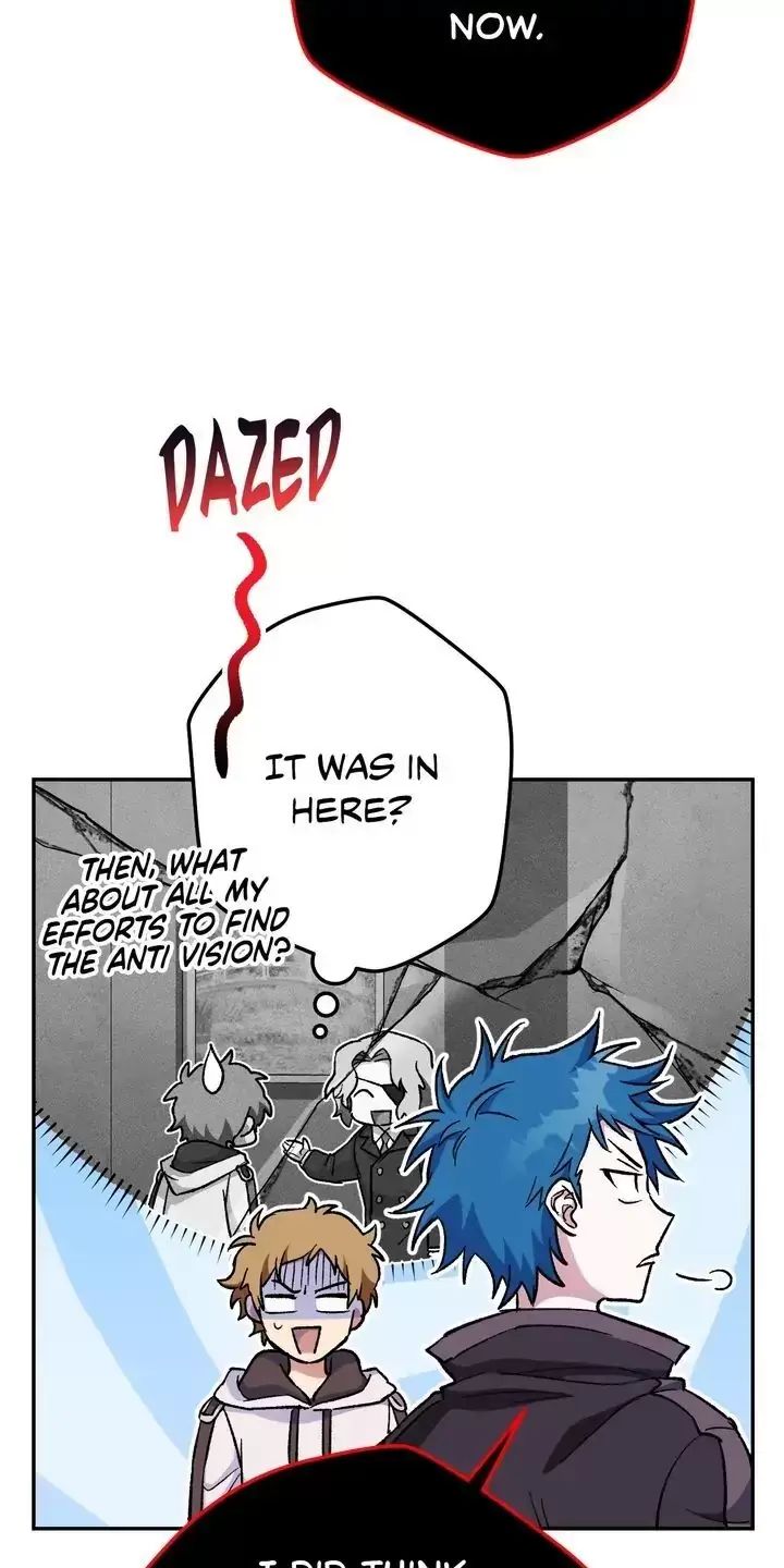 Sự Sống Sót Của Kẻ Chiêu Hồn: Chapter 77