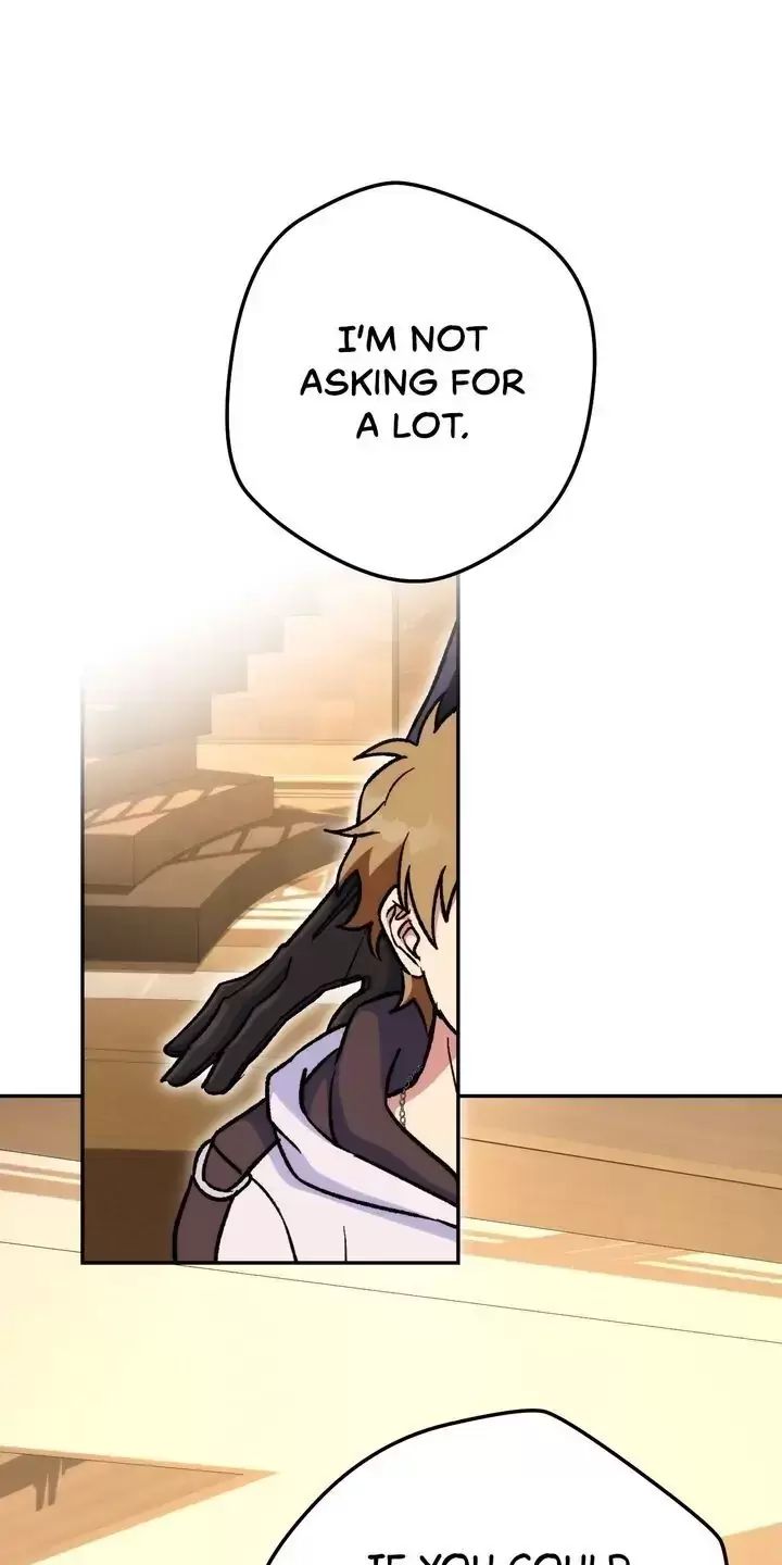 Sự Sống Sót Của Kẻ Chiêu Hồn: Chapter 77