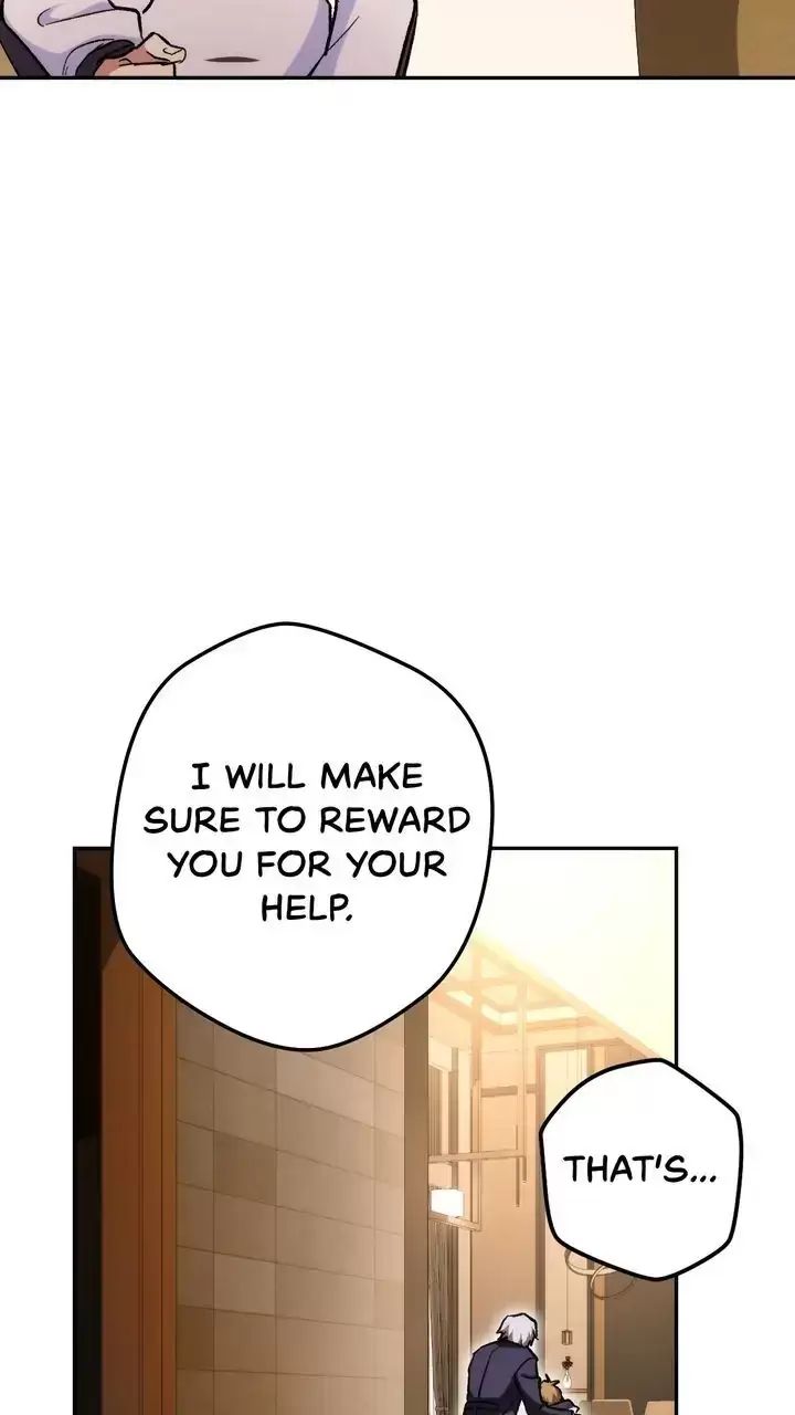 Sự Sống Sót Của Kẻ Chiêu Hồn: Chapter 77